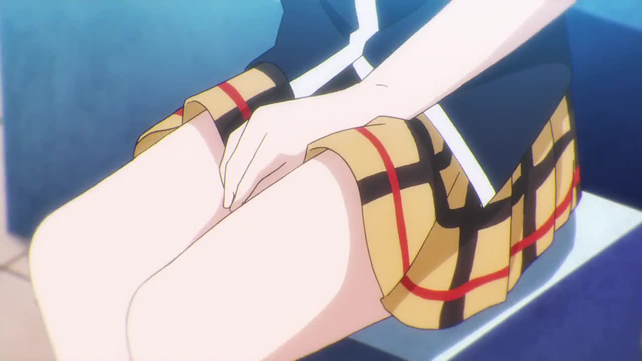 Masamune Revenge Hentai